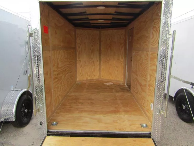 new Cargo (Enclosed) Trailers Continental Cargo  for sale, in San Antonio, TX Thumbnail 3