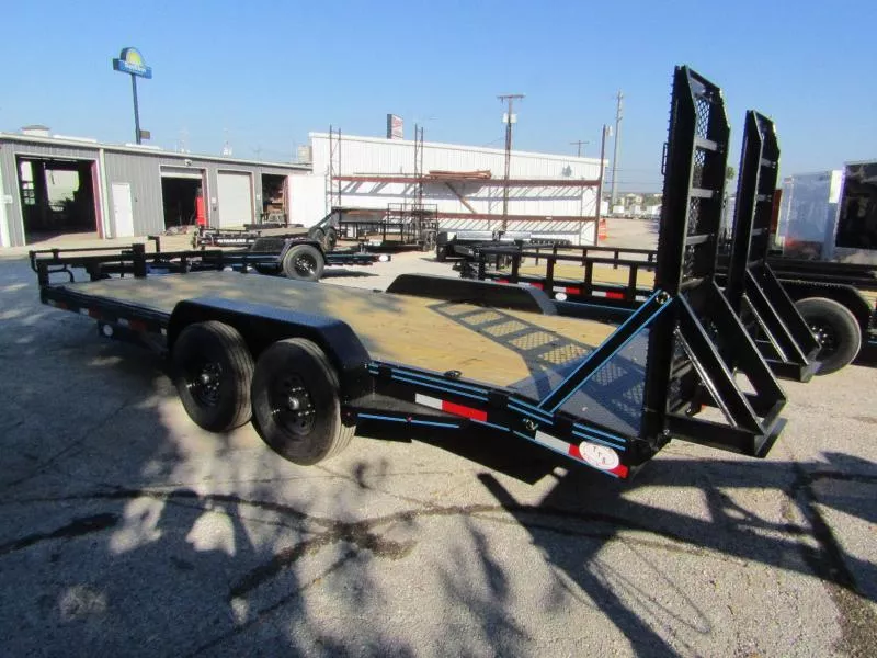 new Utility Trailers Bellwether MFG  for sale, in San Antonio, TX Thumbnail 4