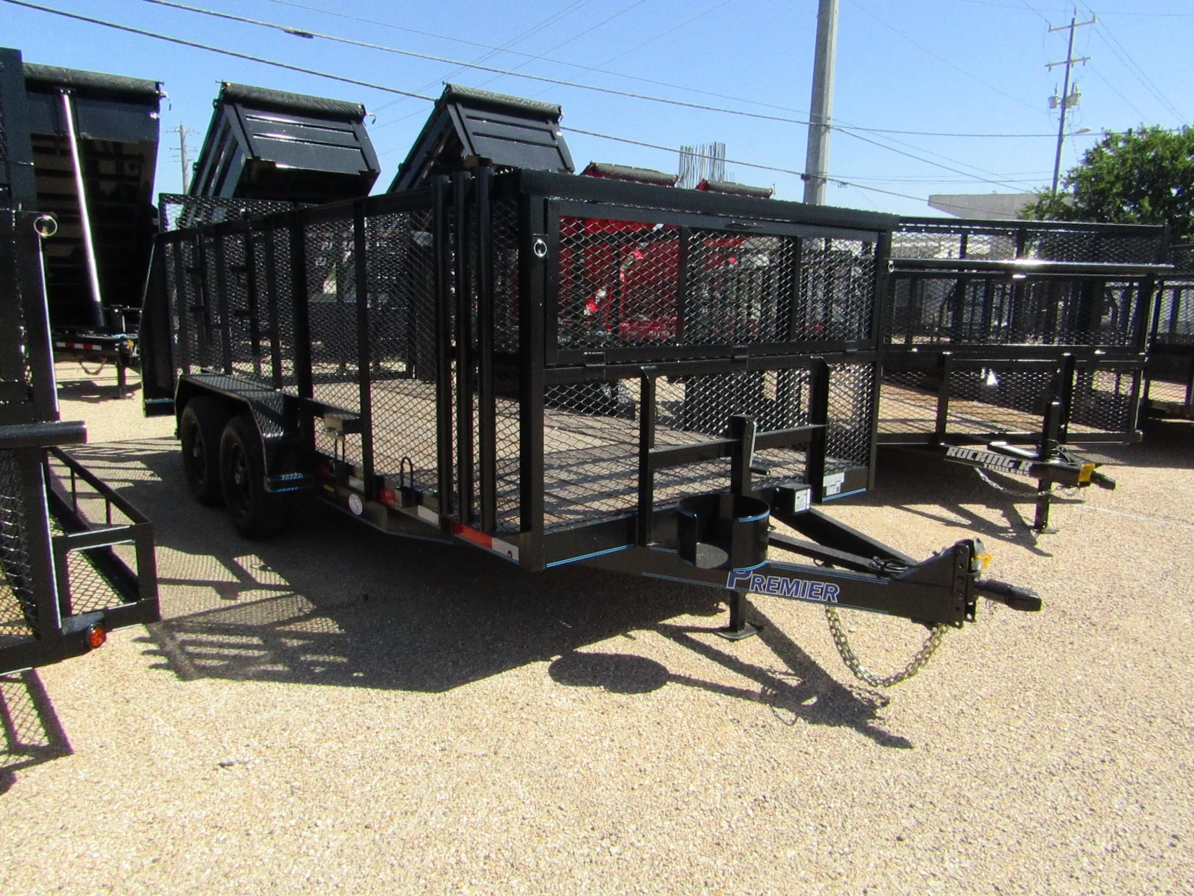 2025 Bellwether MFG photo 5