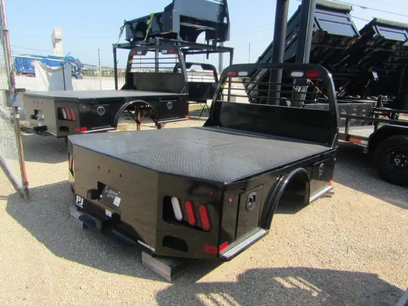 new Flat Decks PJ Truck Beds  for sale, in San Antonio, TX Thumbnail 4