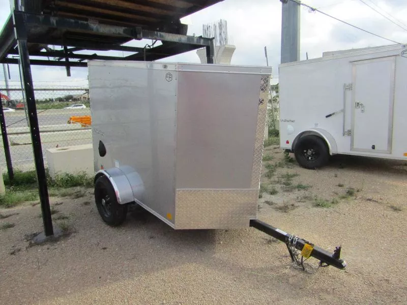 2026 Continental Cargo VHW46SA Cargo / Enclosed Trailer