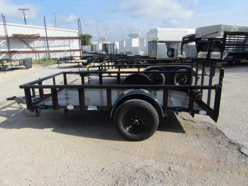 new Utility Trailers Bellwether MFG  for sale, in San Antonio, TX Thumbnail 3