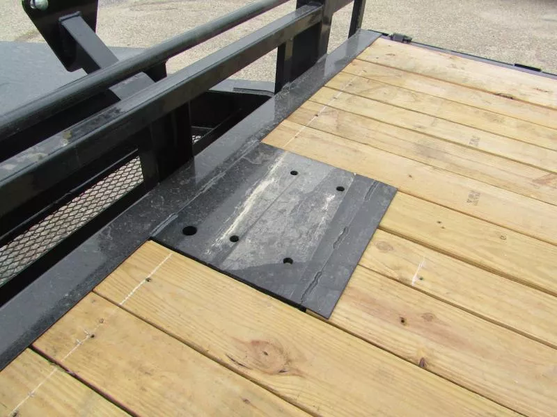 new Utility Trailers PJ Trailers  for sale, in San Antonio, TX Thumbnail 6