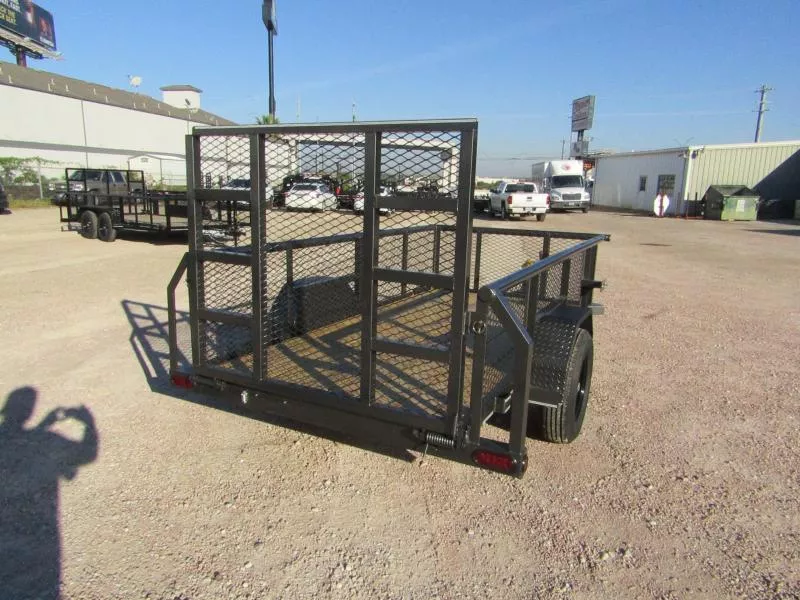 new Utility Trailers Rocking R Trailers  for sale, in San Antonio, TX Thumbnail 2