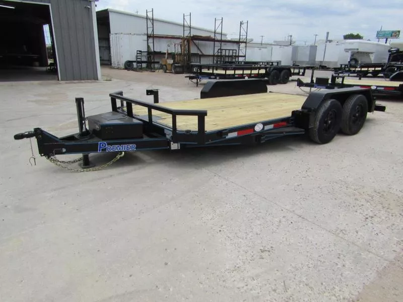 new Utility Trailers Bellwether MFG  for sale, in San Antonio, TX Thumbnail 3