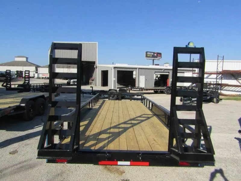 new Utility Trailers Bellwether MFG  for sale, in San Antonio, TX Thumbnail 2