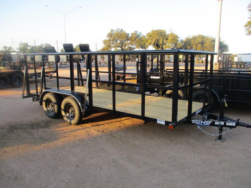 2022 PJ Trailers P818SIR Utility Trailer Magnum Trailers