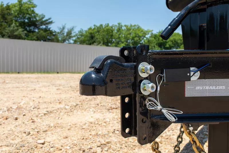 new Dump Trailers PJ Trailers PJ Trailers for sale, in Georgetown, TX Thumbnail 7