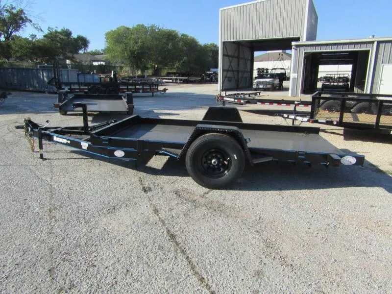 new Utility Trailers Bellwether MFG  for sale, in San Antonio, TX Thumbnail 3