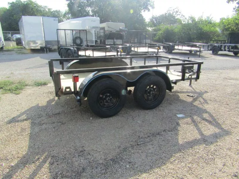 new Utility Trailers Bellwether MFG  for sale, in San Antonio, TX Thumbnail 3