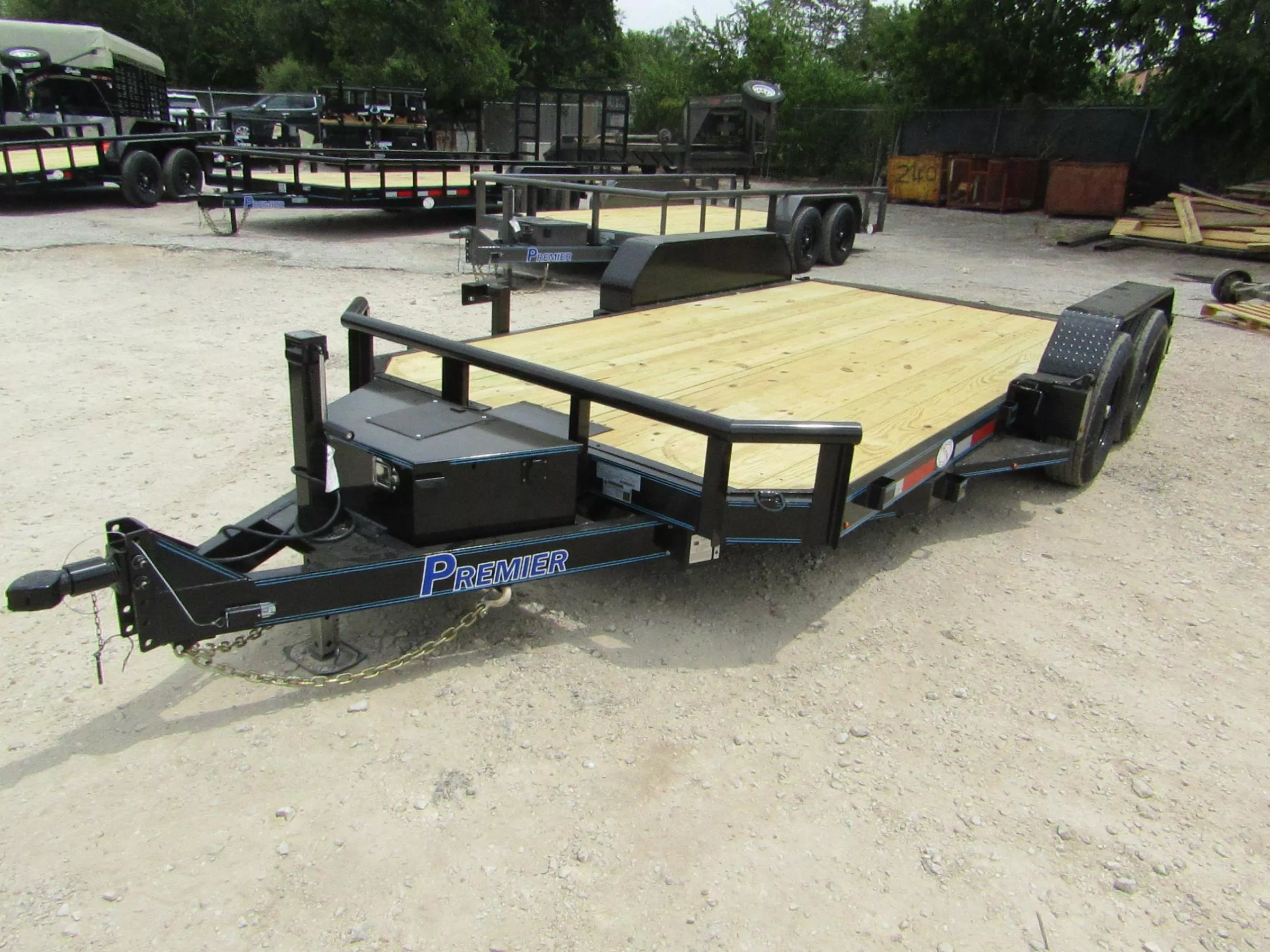 2025 Bellwether MFG photo 4