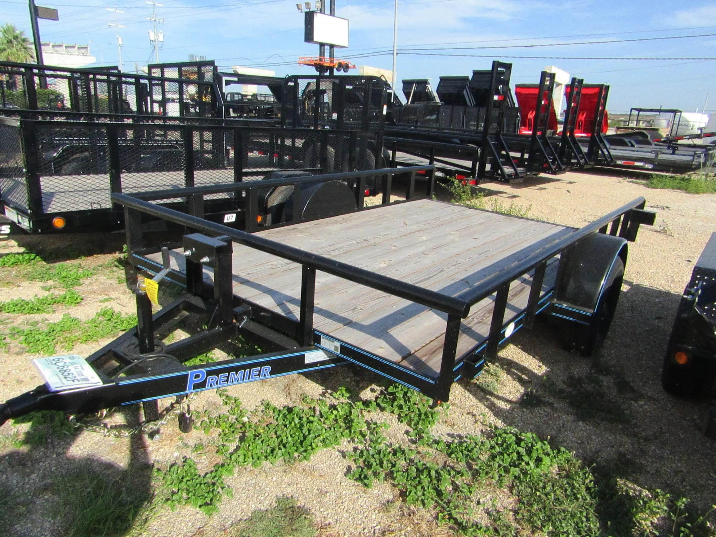 2025 Bellwether MFG photo 4