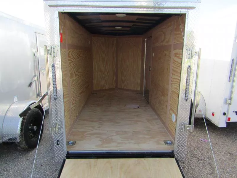 new Cargo (Enclosed) Trailers Continental Cargo  for sale, in San Antonio, TX Thumbnail 3