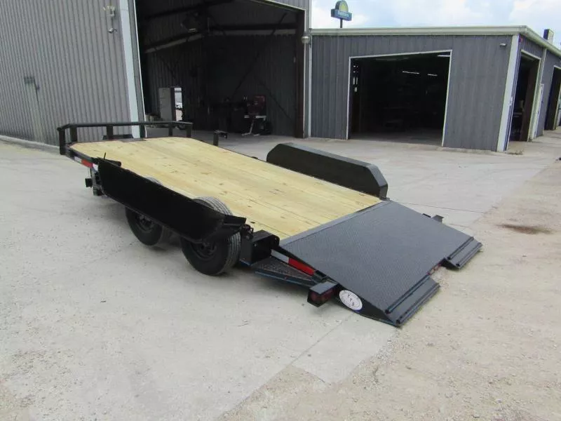 new Utility Trailers Bellwether MFG  for sale, in San Antonio, TX Thumbnail 5