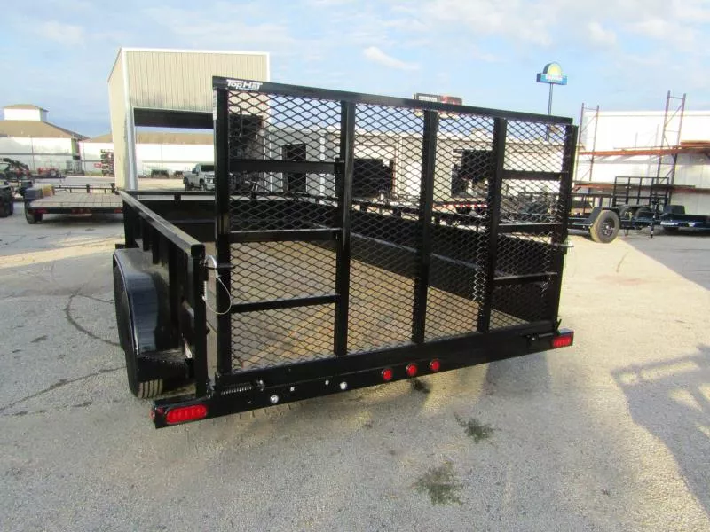 new Utility Trailers Top Hat Trailers  for sale, in San Antonio, TX Thumbnail 4