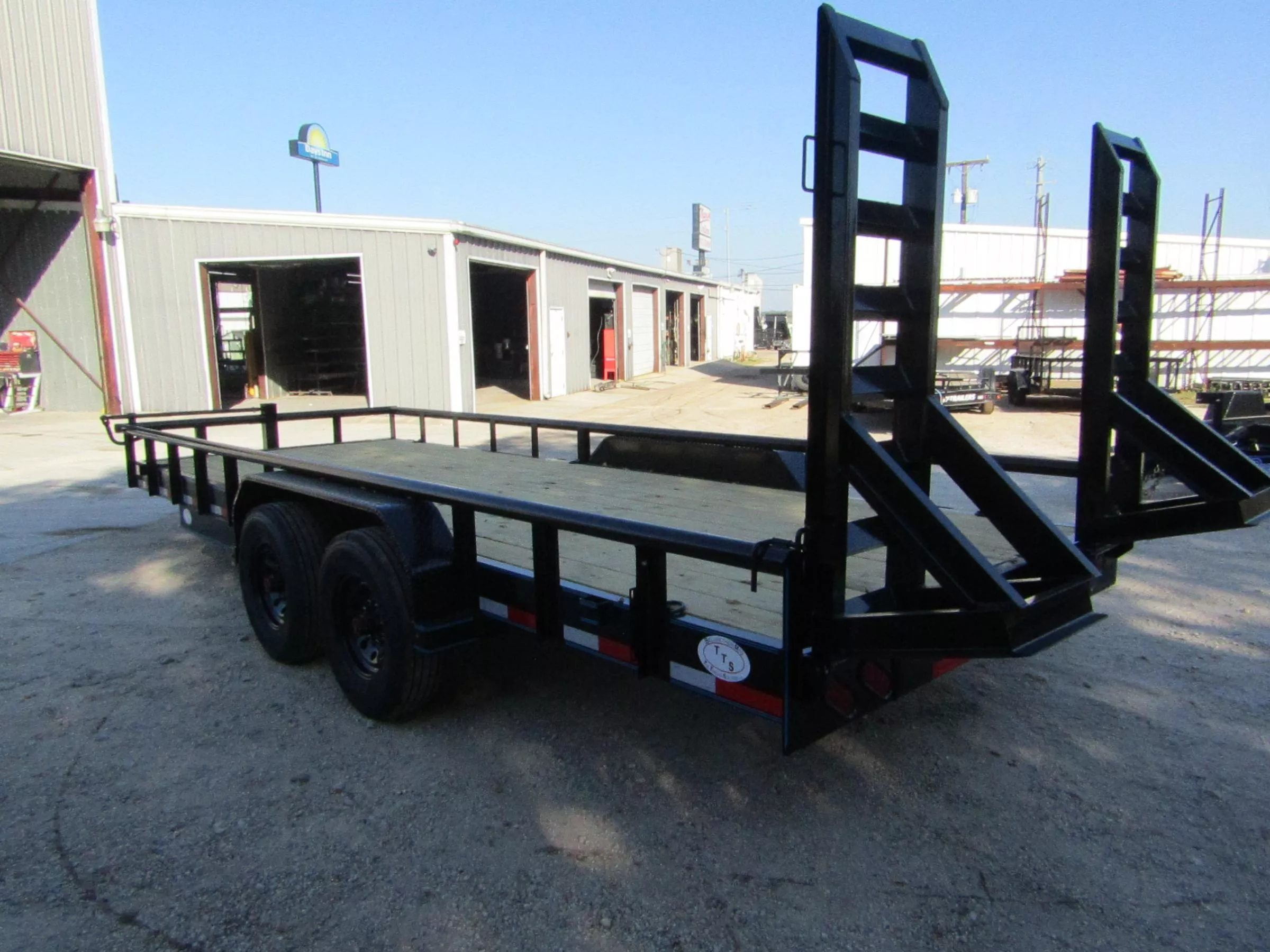 2026 Bellwether MFG photo 7