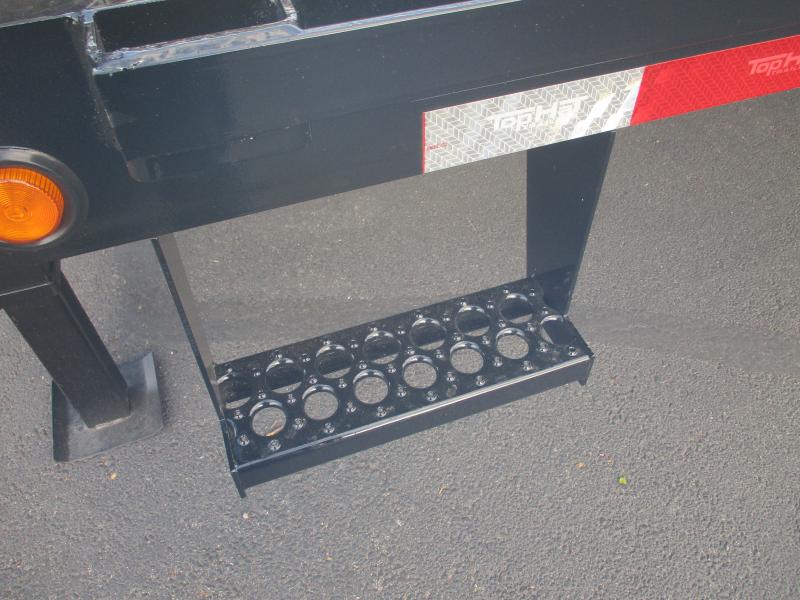 new Equipment / Flatbed Trailers Top Hat Trailers Top Hat Trailers for sale, in Austin, TX Thumbnail 5