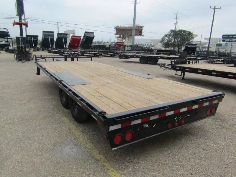 new Utility Trailers PJ Trailers  for sale, in San Antonio, TX Thumbnail 7