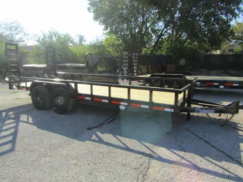 new Utility Trailers Bellwether MFG  for sale, in San Antonio, TX Thumbnail 4