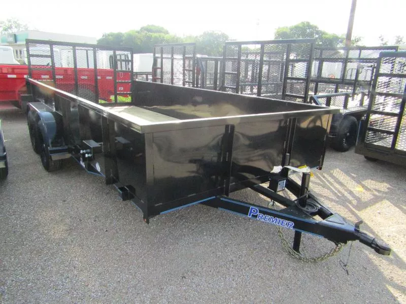 new Utility Trailers Bellwether MFG  for sale, in San Antonio, TX Thumbnail 3