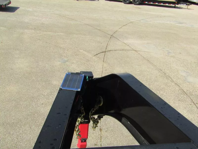 new Equipment / Flatbed Trailers PJ Trailers PJ Trailers for sale, in San Antonio, TX Thumbnail 3