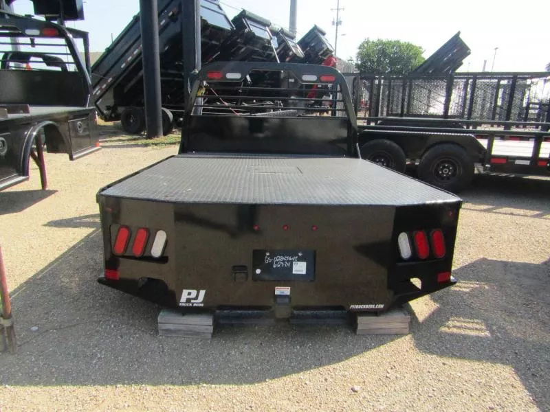 new Flat Decks PJ Truck Beds  for sale, in San Antonio, TX Thumbnail 3