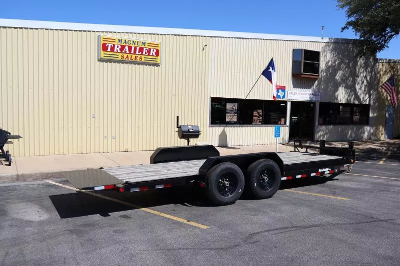 new Tilt Trailers PJ Trailers PJ Trailers for sale, in Austin, TX Thumbnail 2