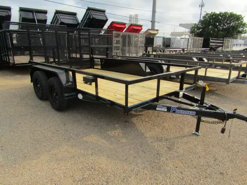 new Utility Trailers Bellwether MFG  for sale, in San Antonio, TX Thumbnail 3