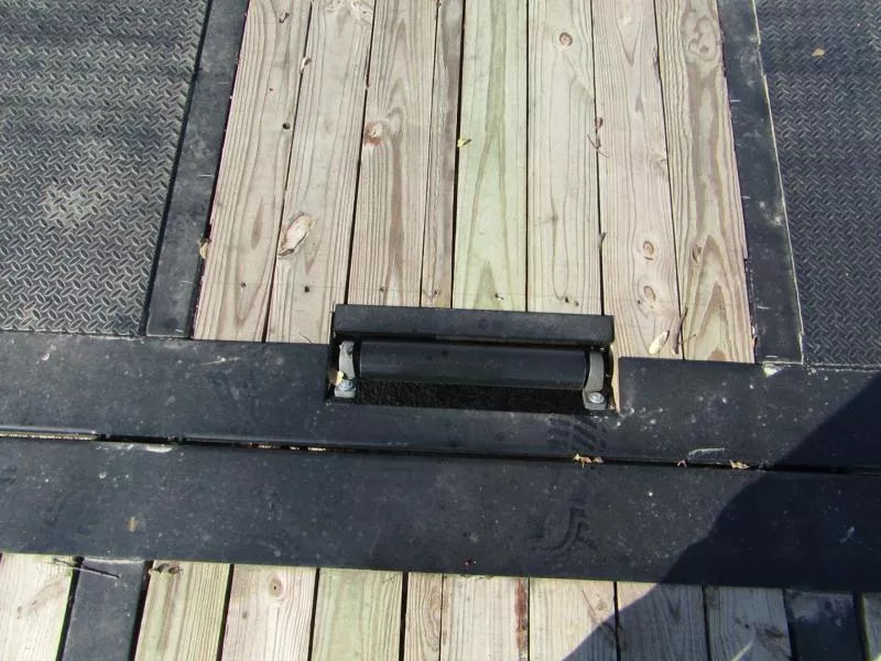 new Equipment / Flatbed Trailers PJ Trailers PJ Trailers for sale, in San Antonio, TX Thumbnail 5