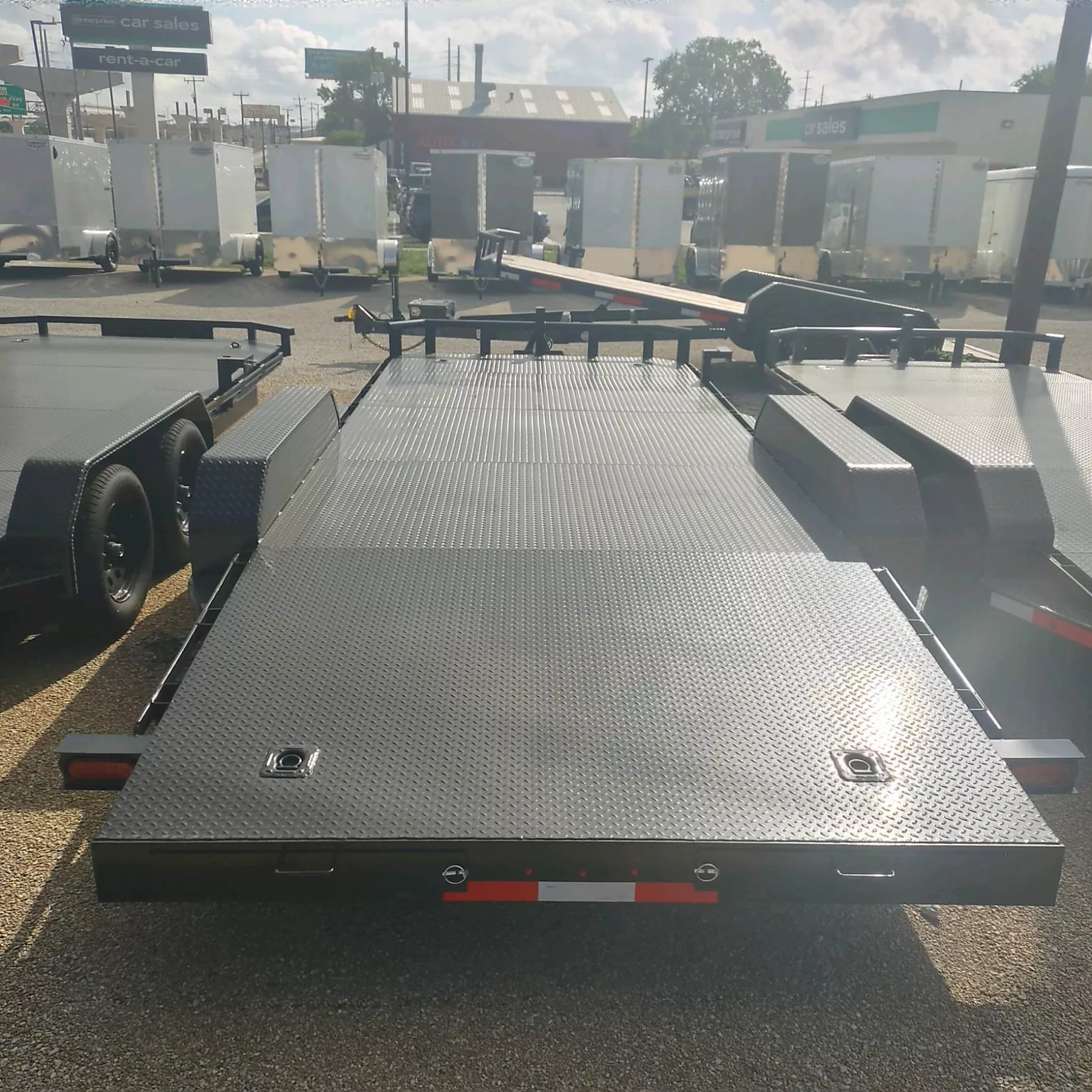 2025 Bellwether MFG photo 4