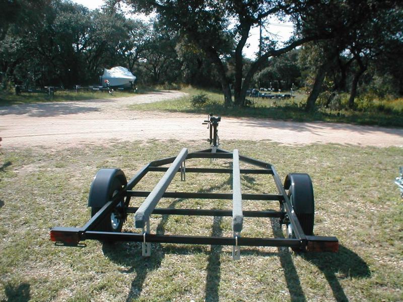 Magnum 450 Boat Trailer Magnum Trailers, Performance, PJ, Wells Cargo