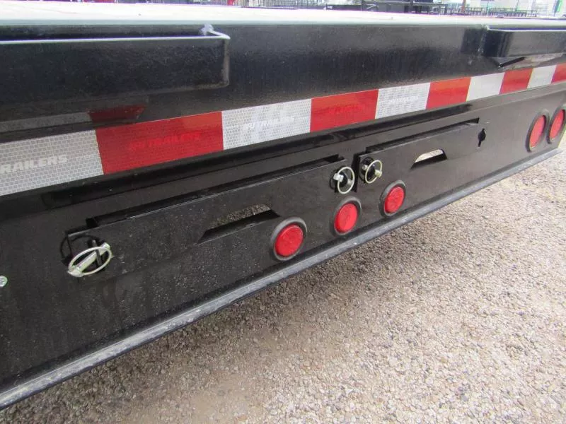 new Utility Trailers PJ Trailers  for sale, in San Antonio, TX Thumbnail 4