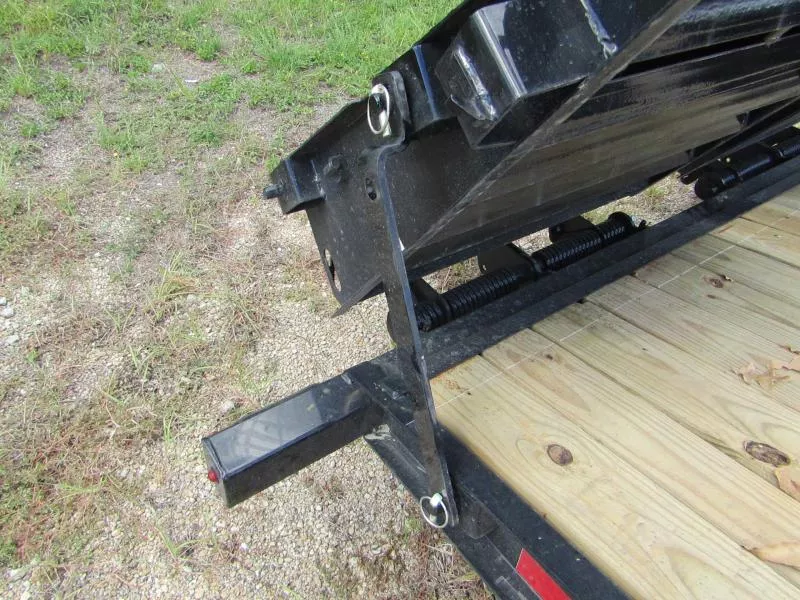 new Utility Trailers PJ Trailers  for sale, in Austin, TX Thumbnail 5