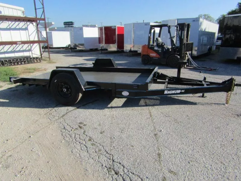 new Utility Trailers Bellwether MFG  for sale, in San Antonio, TX Thumbnail 2