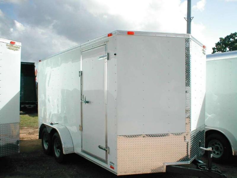 Cargo Trailers in Austin Magnum Trailers, Performance, PJ, Wells