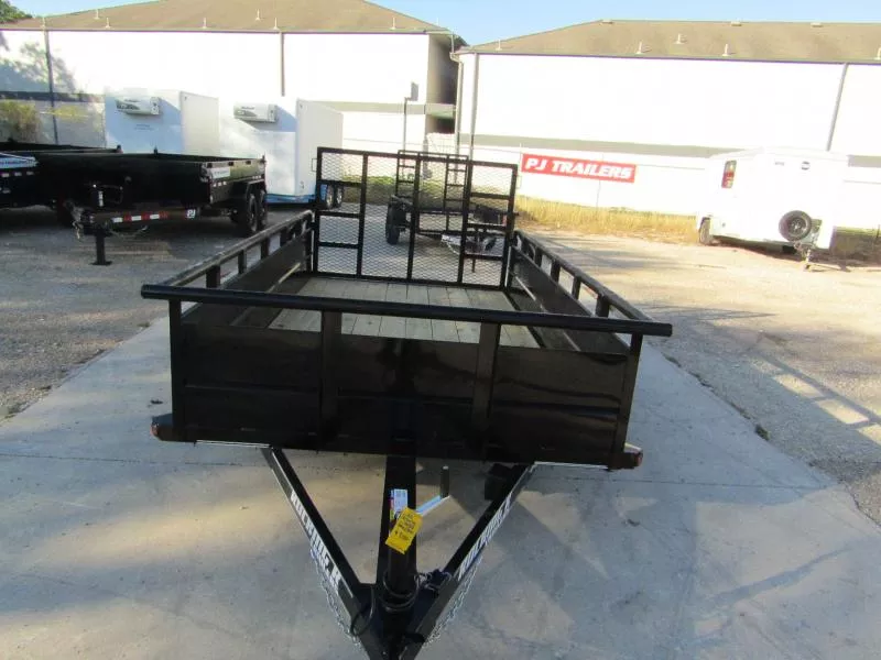 new Utility Trailers Rocking R Trailers  for sale, in San Antonio, TX Thumbnail 8