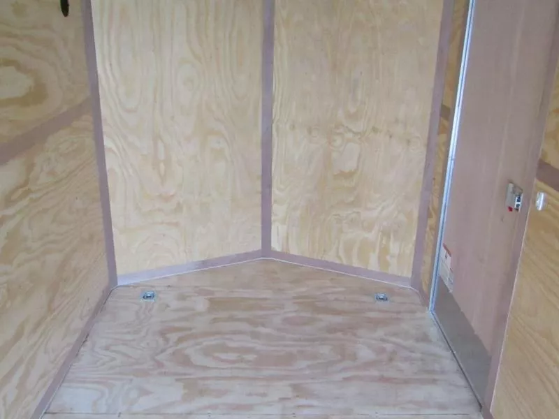 new Cargo (Enclosed) Trailers Continental Cargo  for sale, in San Antonio, TX Thumbnail 6