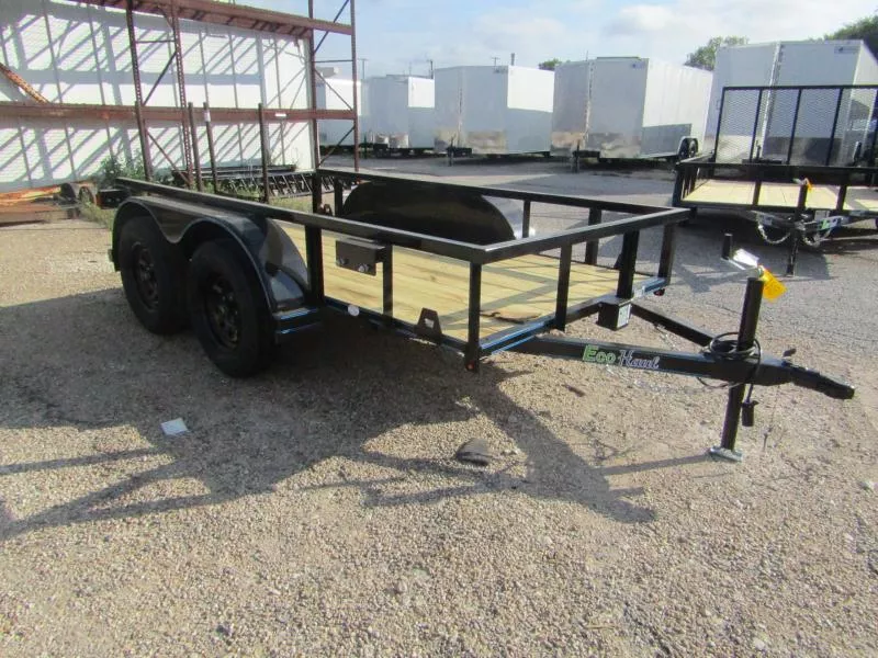 new Utility Trailers Bellwether MFG  for sale, in San Antonio, TX Thumbnail 2
