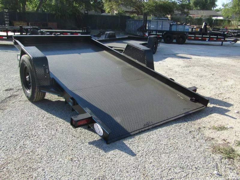 new Utility Trailers Bellwether MFG  for sale, in San Antonio, TX Thumbnail 2