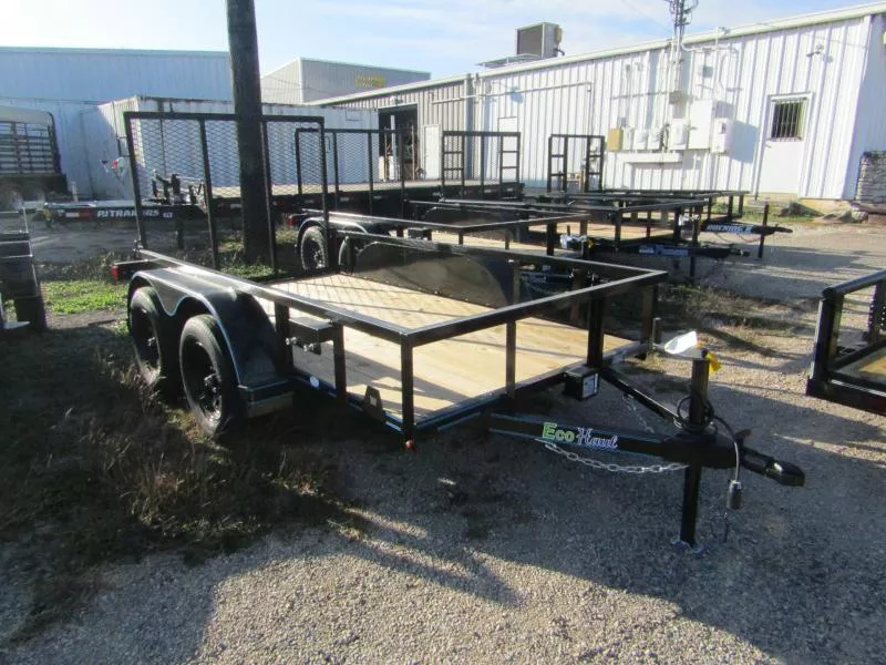 new Utility Trailers Bellwether MFG  for sale, in San Antonio, TX Thumbnail 6