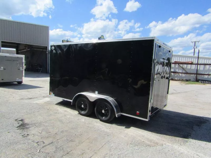 new Cargo (Enclosed) Trailers Continental Cargo  for sale, in San Antonio, TX Thumbnail 4