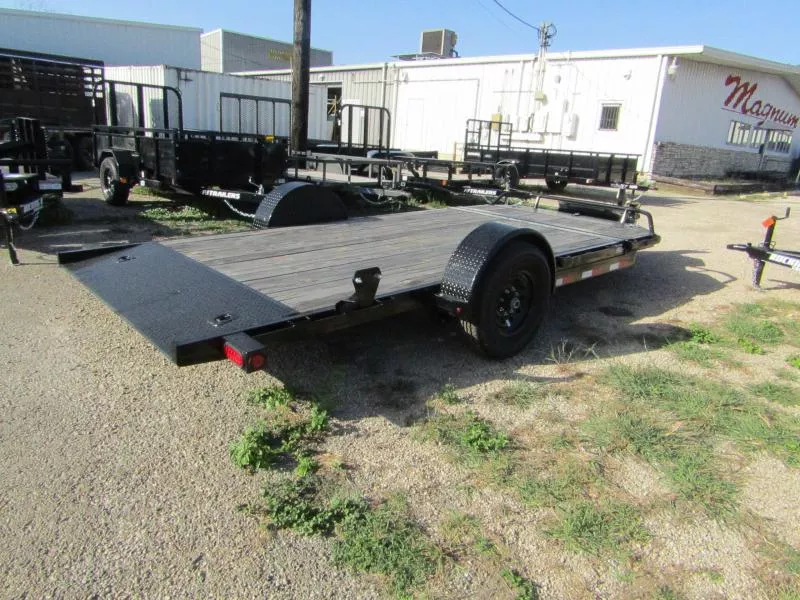 new Tilt Trailers PJ Trailers  for sale, in San Antonio, TX Thumbnail 2