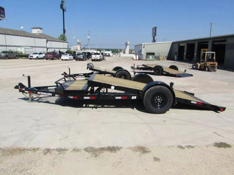 new Utility Trailers PJ Trailers  for sale, in San Antonio, TX Thumbnail 2