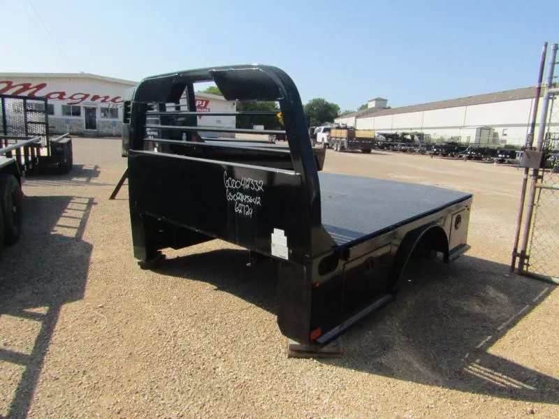 new Flat Decks PJ Truck Beds  for sale, in San Antonio, TX Thumbnail 3