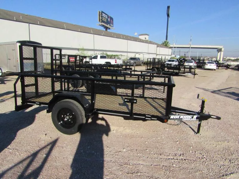 new Utility Trailers Rocking R Trailers  for sale, in San Antonio, TX Thumbnail 3