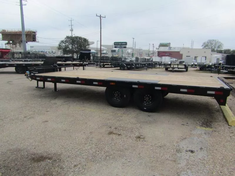 new Utility Trailers PJ Trailers  for sale, in San Antonio, TX Thumbnail 8