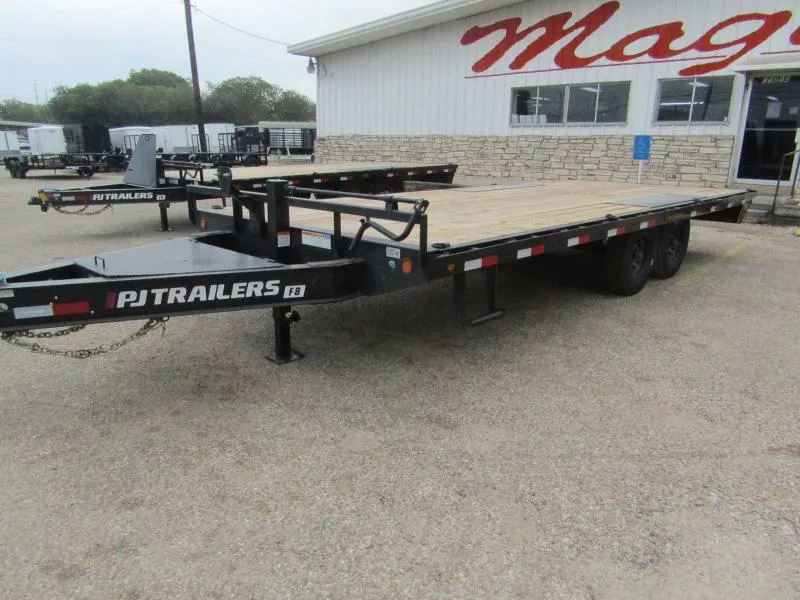 new Utility Trailers PJ Trailers  for sale, in San Antonio, TX Thumbnail 2