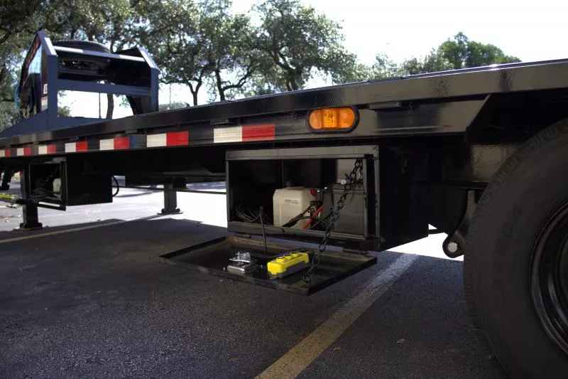 new Equipment / Flatbed Trailers PJ Trailers PJ Trailers for sale, in Austin, TX Thumbnail 6