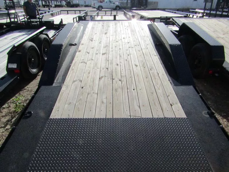 new Tilt Trailers PJ Trailers  for sale, in San Antonio, TX Thumbnail 2