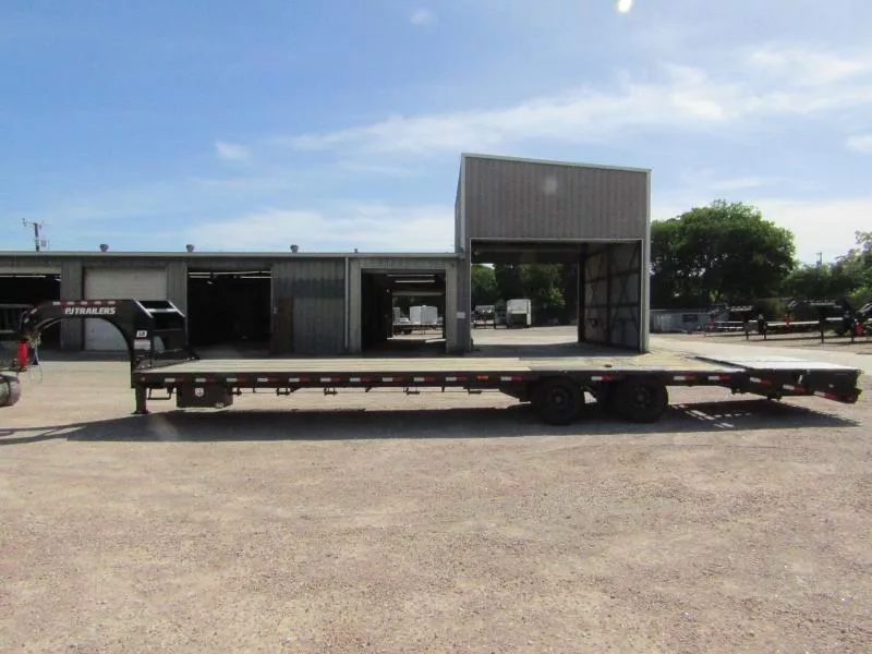new Equipment / Flatbed Trailers PJ Trailers  for sale, in San Antonio, TX Thumbnail 6